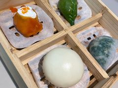 -蔡澜点心·粤菜(西单大悦城店)