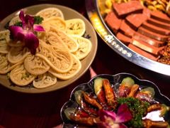 -谭鸭血老火锅(漳州路店)