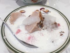 -堂屋糖水店(愚园店)