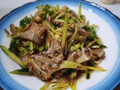 -川黔风味(缤纷假日豪园店)