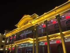 -汕头市小公园