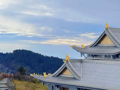-峨眉山风景名胜区