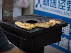 -清真玉林老字号稍麦羊杂碎(宽巷子民族美食街店)