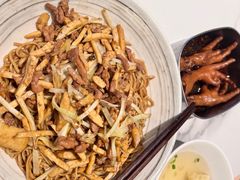 -慧娟面馆·餐厅(望江路店)