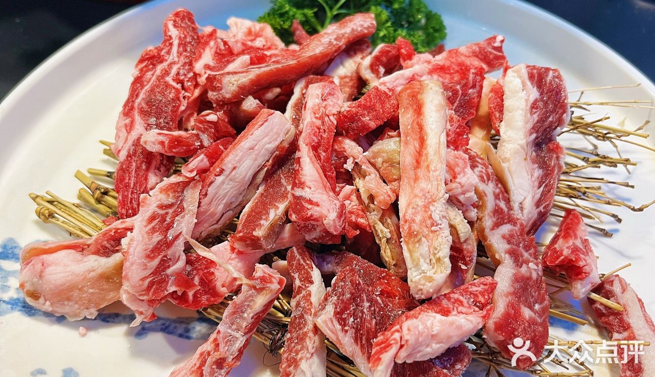好吃的店铺就是口口相传，哪怕是不沿街