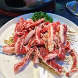 好吃的店铺就是口口相传，哪怕是不沿街