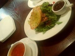 -斯比特花园西餐厅(东方商厦店)