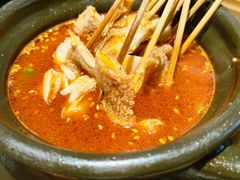 -九號院子海鲜烧烤