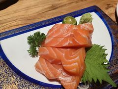 -炉胜·炉端烧·居酒屋