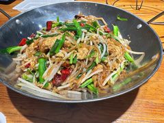 -百味地锅鸡(铜山路店)