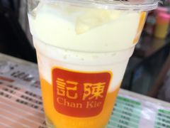 -陈记甜品窝(中山北路店)
