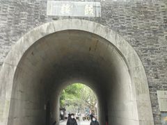 -鼓楼(西湖风景名胜区)
