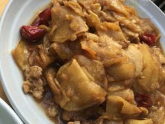 -如意香辣鸡架(总店)