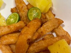 -闽上鲜·福建菜(龙湖滨江天街店)