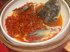 -渔乡米香·剁椒鱼头(四方坪店)