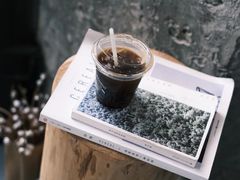-CEMENT·coffee bar (凤凰创意园店)