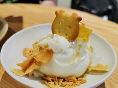 -歎雪糕低糖低脂Gelato冰淇淋
