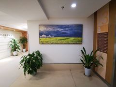 -上海爱以德护理院·康复(宝山院)