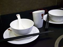 大堂-吉友粥底火锅(方斜路店)