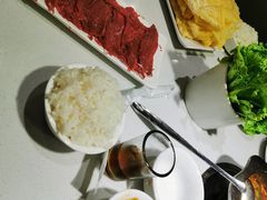 -古乐牛香·鲜牛肉牛杂火锅(吴江三里桥运东商业广场店)