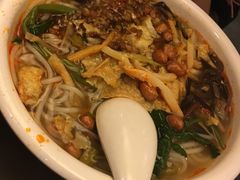 -水平有限广西米粉·广西风味集(五道口店)