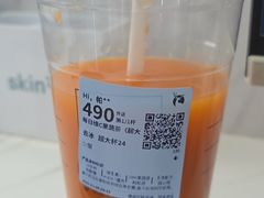 -瑞幸咖啡(北美N1购物中心店)