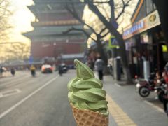 -吴裕泰茶庄(鼓楼店)