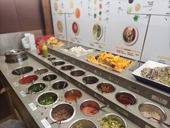 -海底捞火锅(南山京基百纳店)