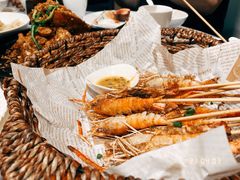 -79号渔船海鲜饭店(宝安店)