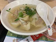 -吉祥馄饨(虹桥火车站店)