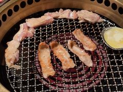 -乾杯烧肉居酒屋(中洲湾店)