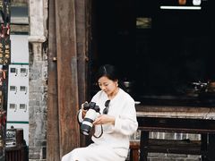 -安仁古镇