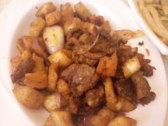 -楼兰印象(朝外店)