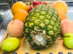 -喜茶(上海兴业太古汇店)