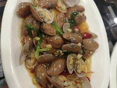 -长平肥姐白粥·海鲜打冷