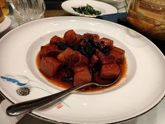 -华膳楼·安徽地标美食·中华餐饮名店(文化公园店)