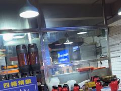 -四禧精酿铜锅涮肉·烧烤工场(大明湖店)