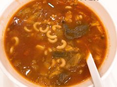 -香港茶餐厅文化体验馆(茶山镇店)