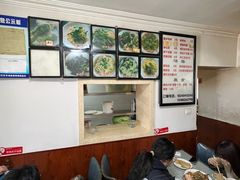 -知一馨香熏肉大饼(抚顺石化大学店)