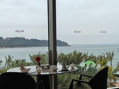 -深圳美高梅酒店-品聚嘉府中餐厅