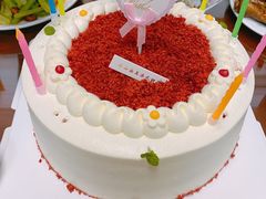 -云山嘉美甜品店(城阳利群店)