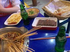 -马路边边火锅串串(观前街店)