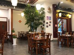 大堂-同得兴面馆.苏式面.三虾面(园区店)
