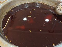 -品鱻黑豆花美蛙鱼(西政店)