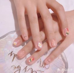 -Beauty Nails 美甲美睫皮肤管理