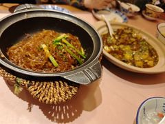 -杨记隆府重庆江湖菜(大悦城店)