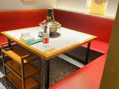 -皇城老妈火锅·川味传承(港湾店)