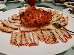 -万龙洲海鲜(大兴绿地缤纷城店)