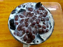 -五福堂龟苓膏(河东北山店)
