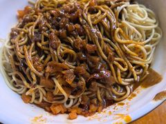 -汪胖子襄阳牛肉面(华丰路店)